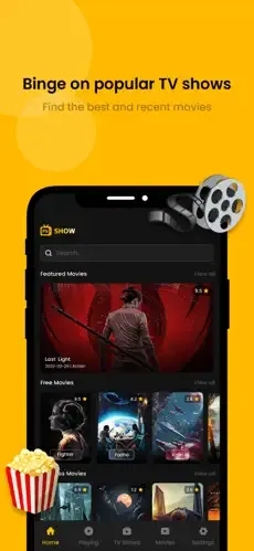 android-hotstar-app-download tv show